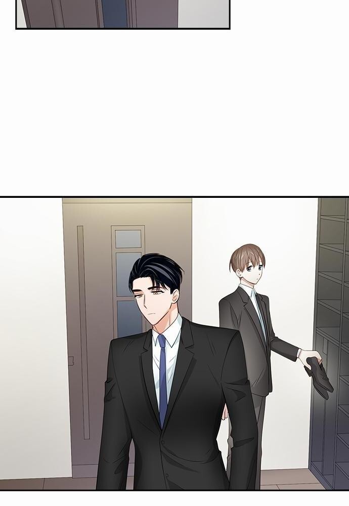 Smurf's world | สัญญาทาสนายไฮโซ ตอนที่ 32 - รูปที่ 2