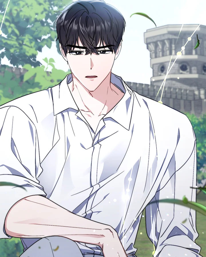 เลดี้ผู้ทำนายโชคชะตา | Fortune-Telling Lady ตอนที่ 28 - รูปที่ 2