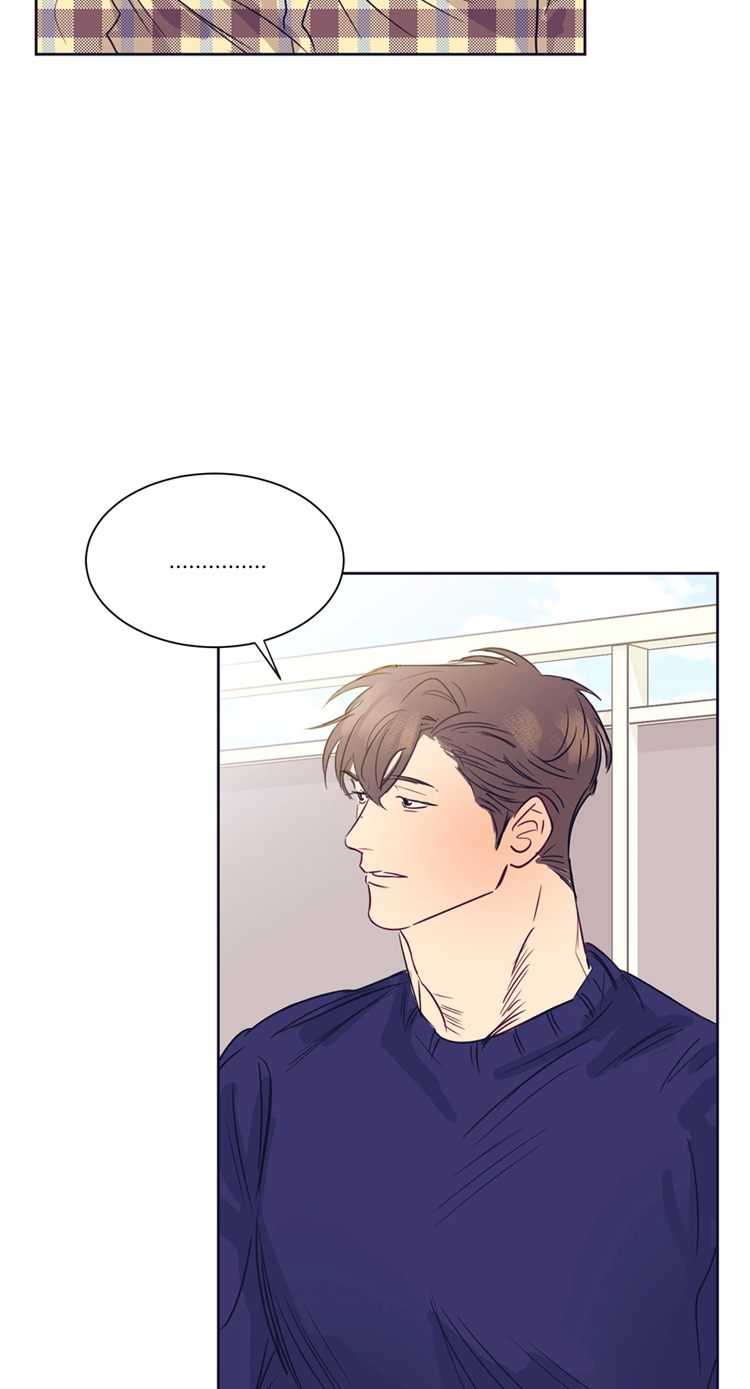 รักครั้งนี้ จะพังอีกไหมนะ ตอนที่ 8 - รูปที่ 2