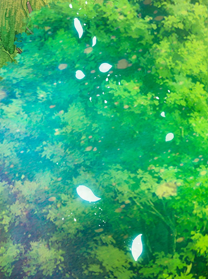 ฉันคือบุตรสาวสุดที่รักของปีศาจ | The Demon's Darling Daughter ตอนที่ 19 - รูปที่ 2