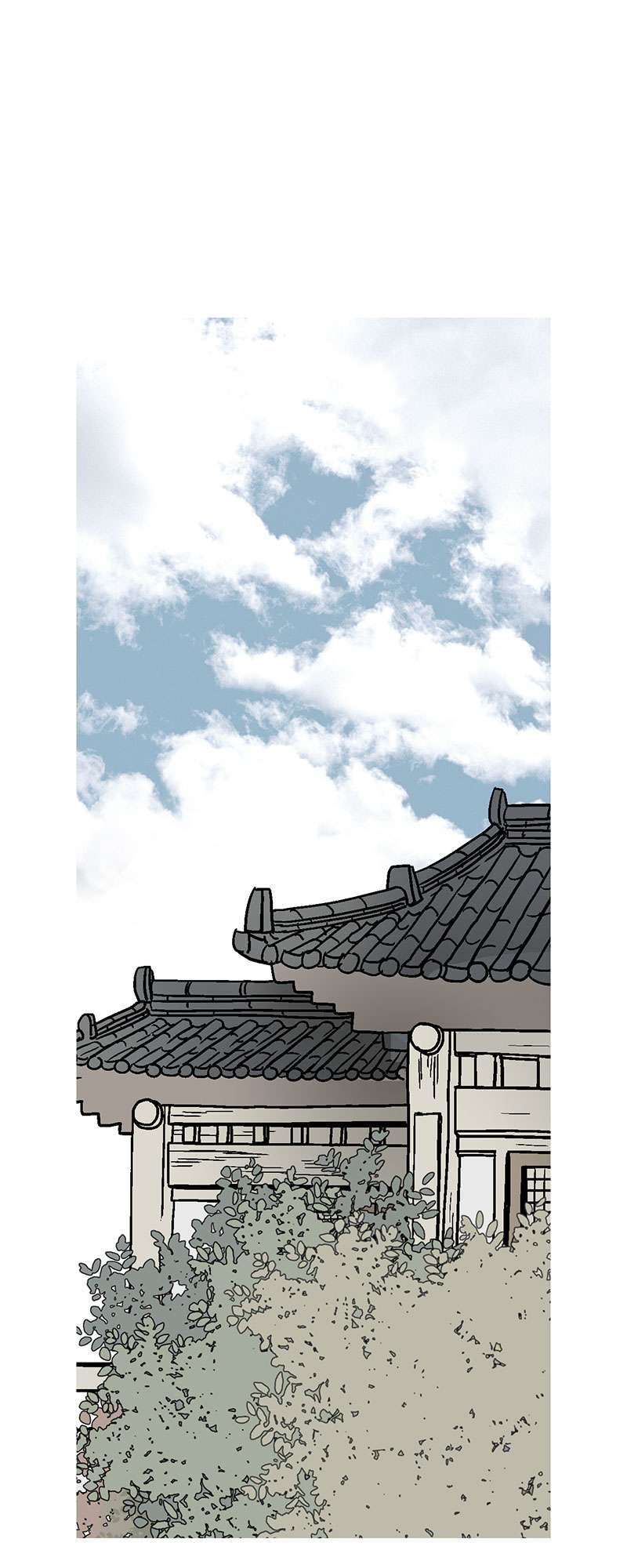 เพลงรักบุปผาพิรุณ ตอนที่ 79 - รูปที่ 2