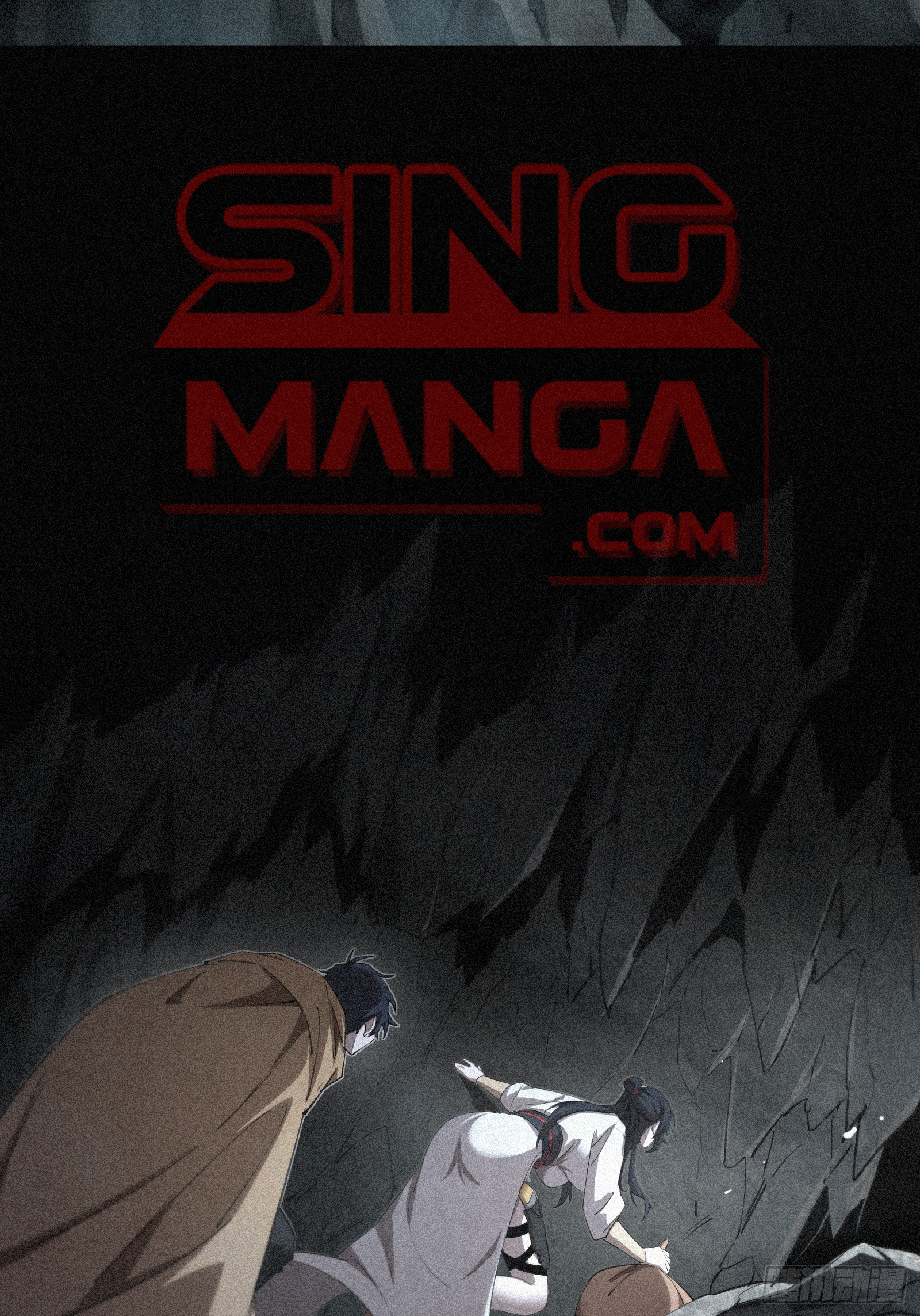 Strongest Player Returns After A Thousand Years ผู้เล่นที่แข็งแกร่งที่สุดได้กลับมาอีกครั้งในรอบ 1000 ปี ตอนที่ 9 - รูปที่ 2