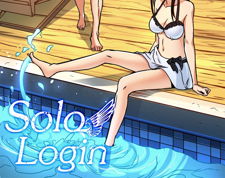 Solo Login ตอนที่ 66 - รูปที่ 2