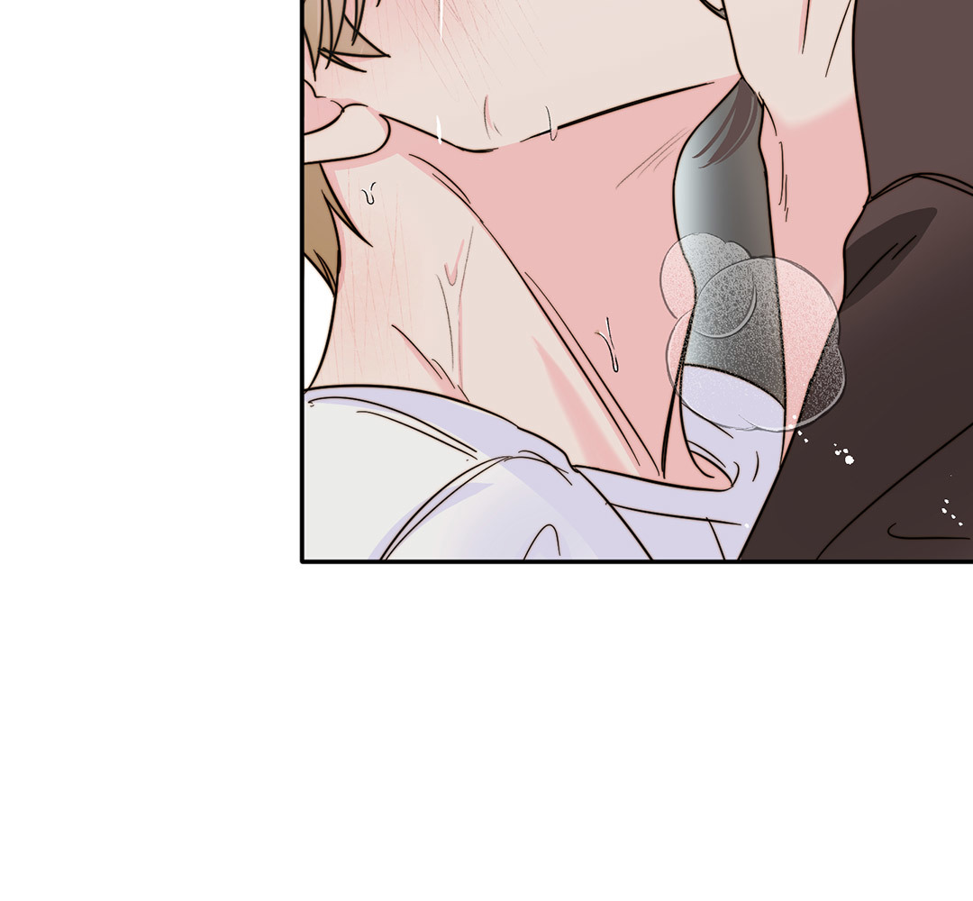 หอมกรุ่นรักจั๊กจี้หัวใจ | Love Rides on Rhinitis ตอนที่ 6 - รูปที่ 2