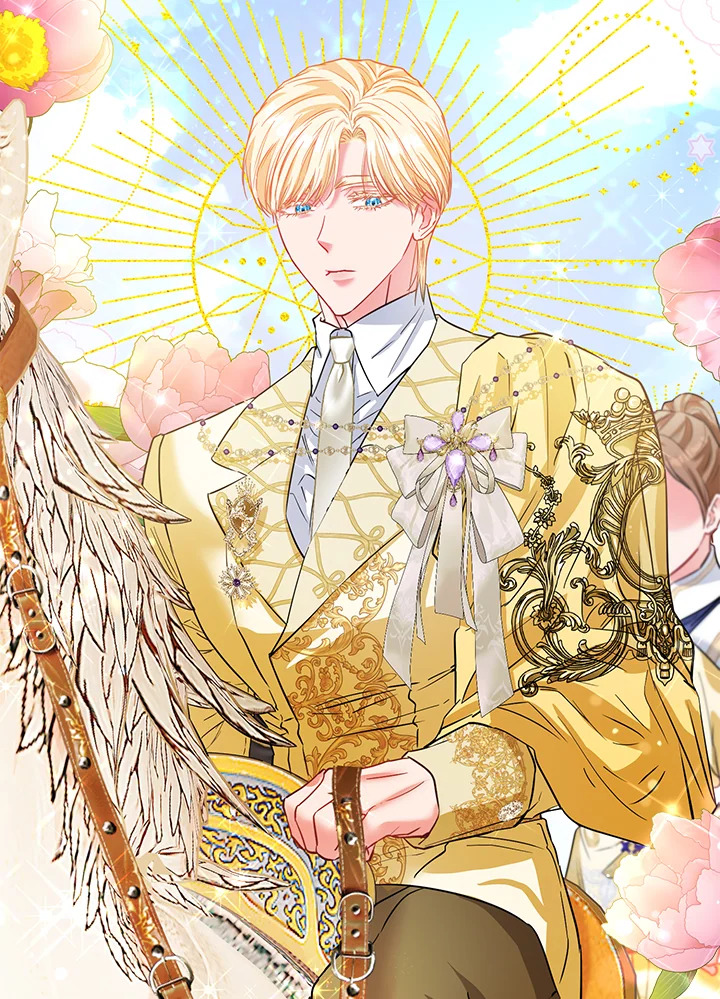 องค์หญิงของทุกคน | Everyone's Princess ตอนที่ 49 - รูปที่ 2