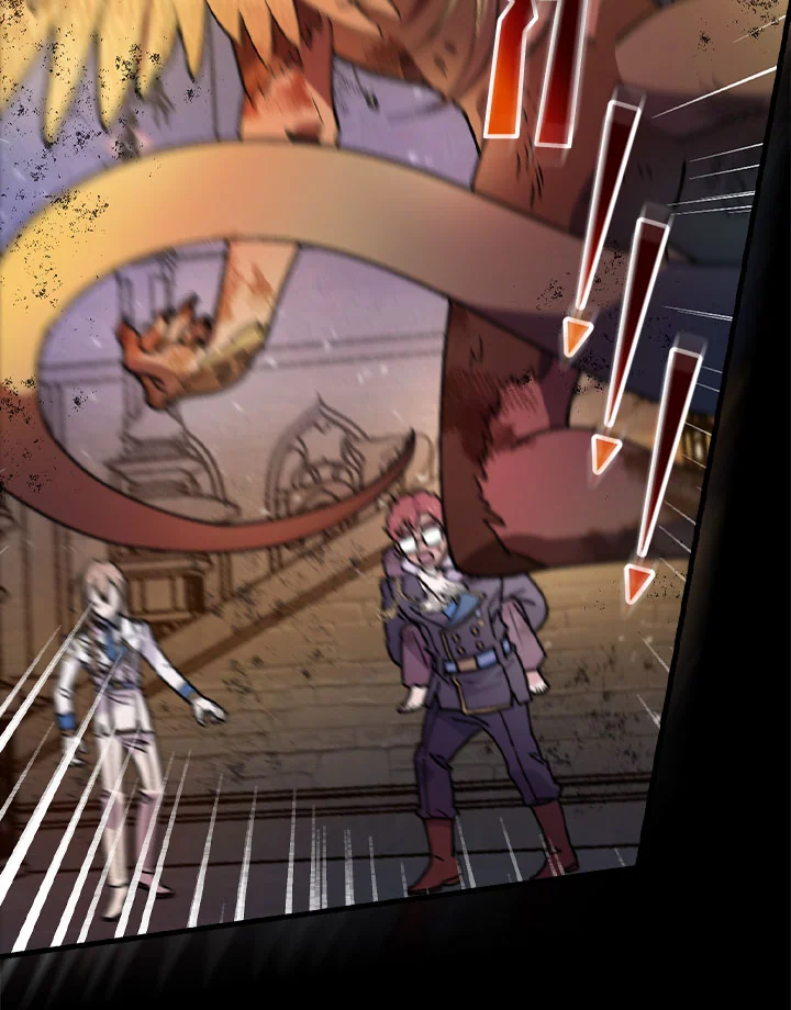 ท่วงทำนองแห่งกิ่งก้านอันโรยรา | Aria of the Withered Branch ตอนที่ 25 - รูปที่ 2