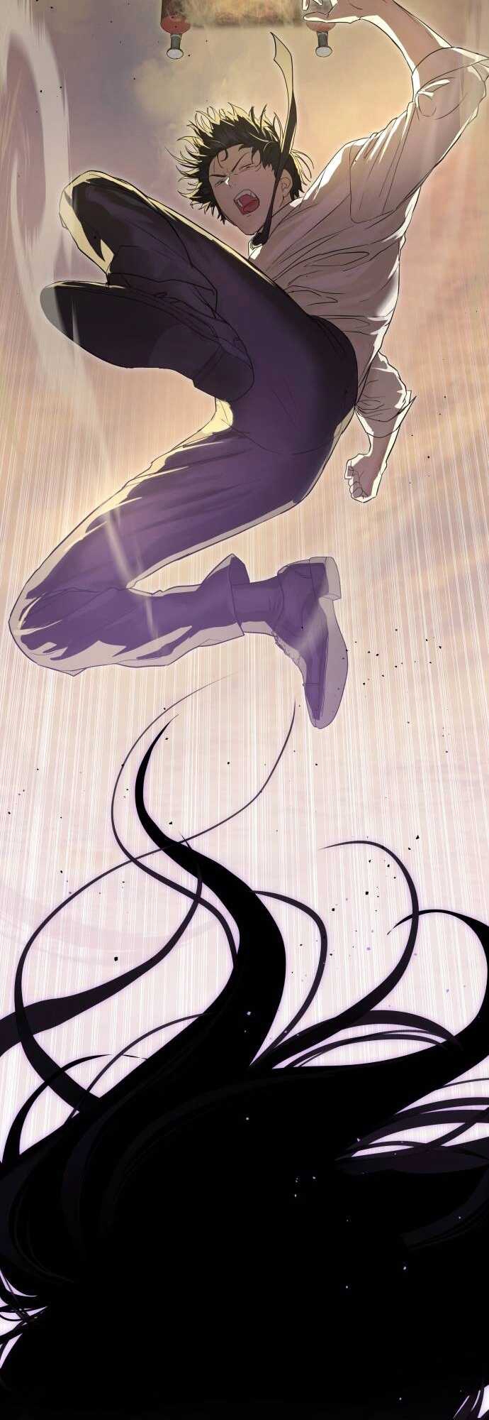 Special Civil Servant กองกำลังพิเศษหมอกสีเหลือง ตอนที่ 38 - รูปที่ 2