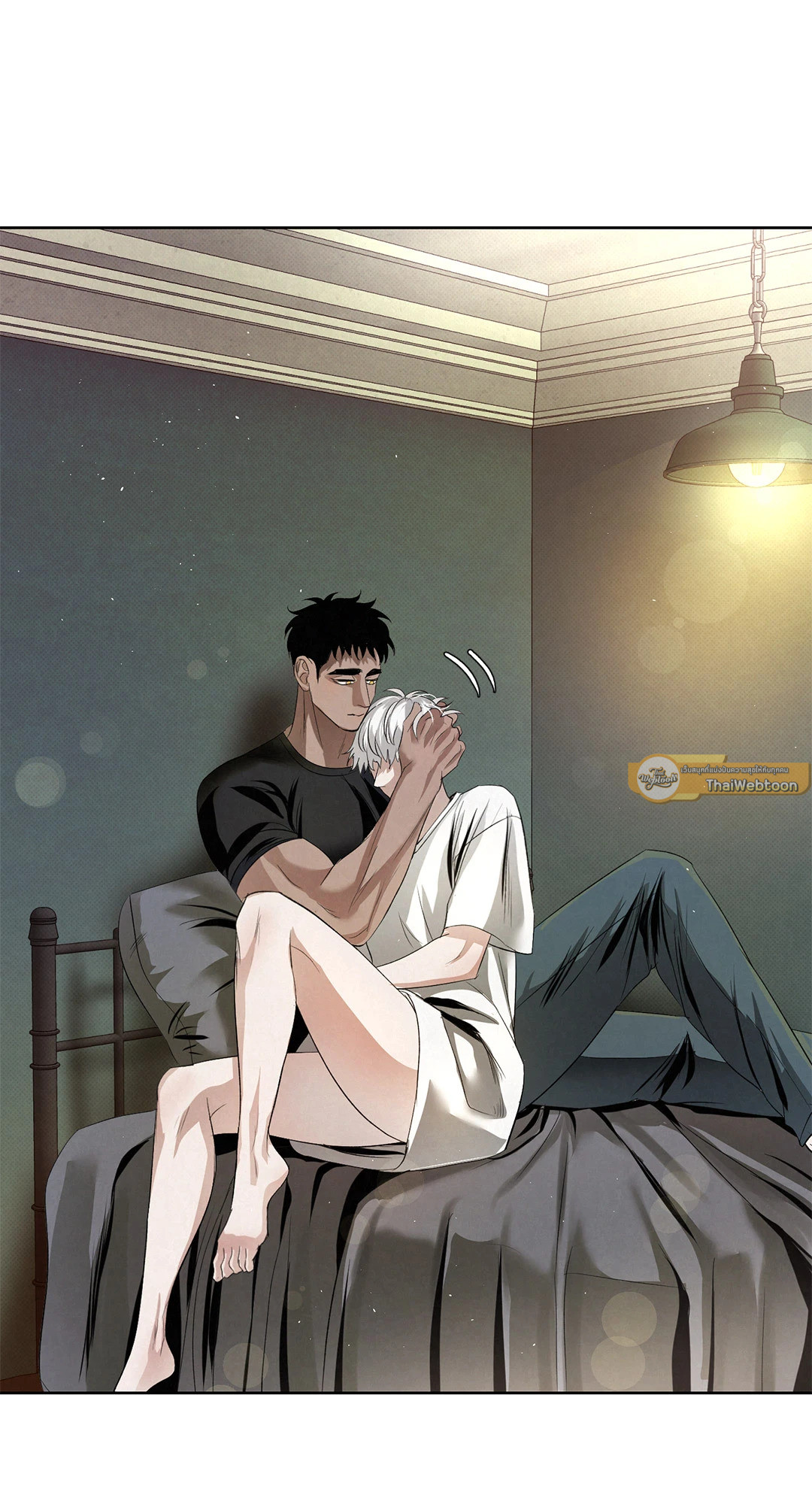 ไกด์พันธุ์ดุ | A Guide Thicker Than Blood (+R) ตอนที่ 39 - รูปที่ 2