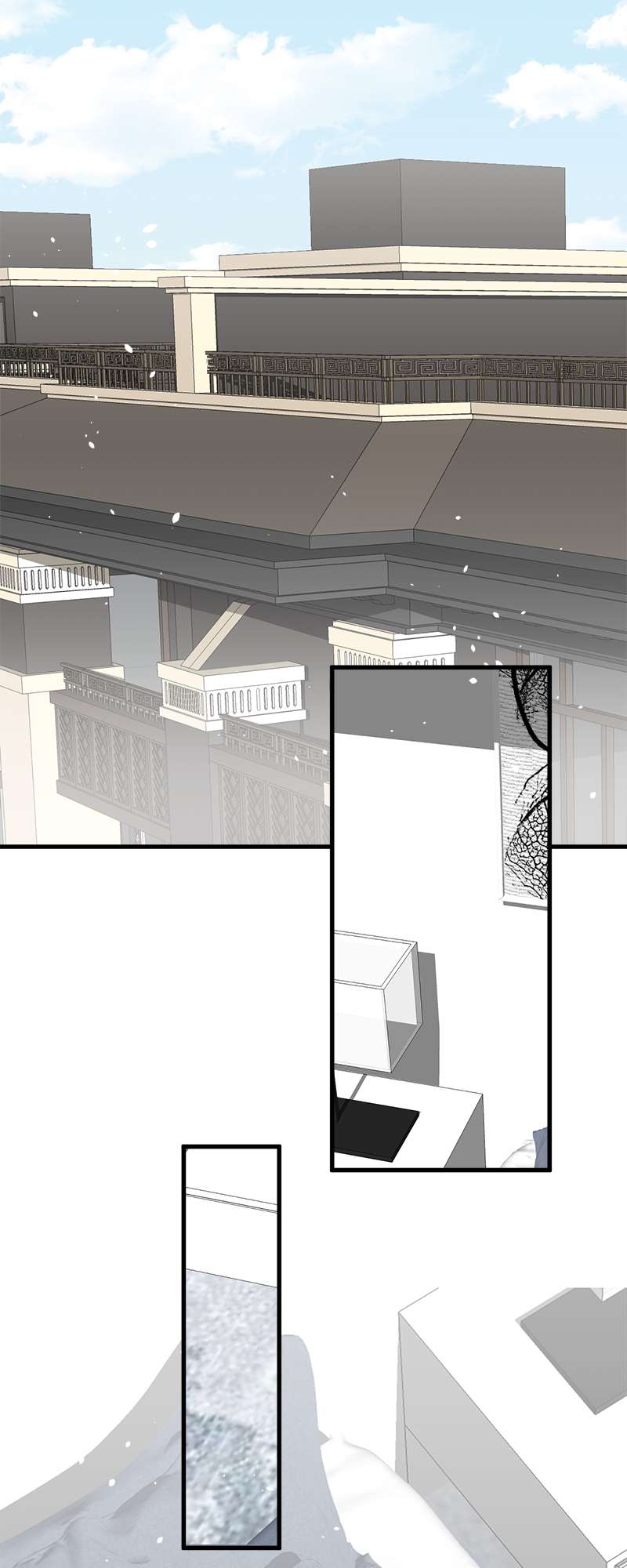 ใต้ปีกรัก ตอนที่ 5 - รูปที่ 2