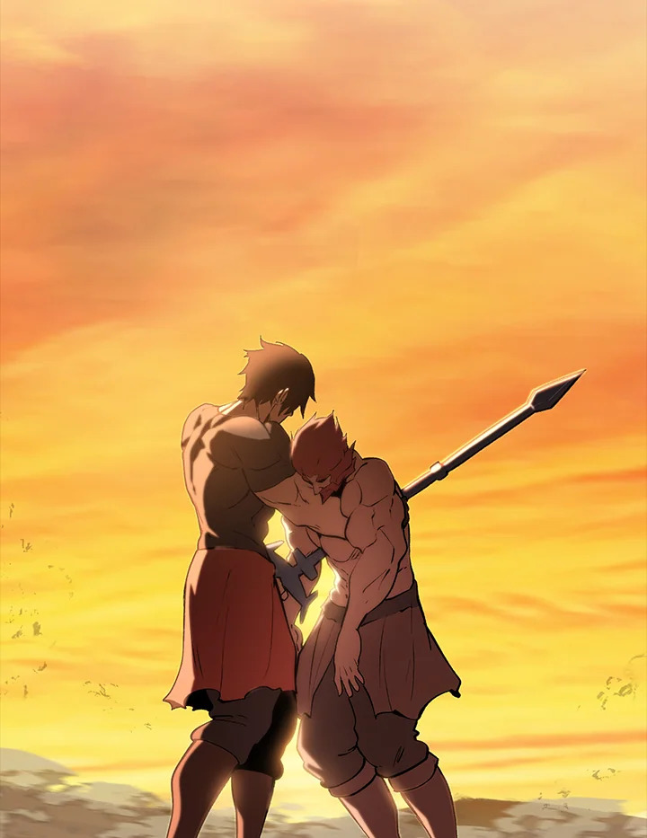 การเอาชีวิตรอดของราชาดาบในต่างโลก | Otherworldly Sword King's Survival Records ตอนที่ 186 - รูปที่ 2