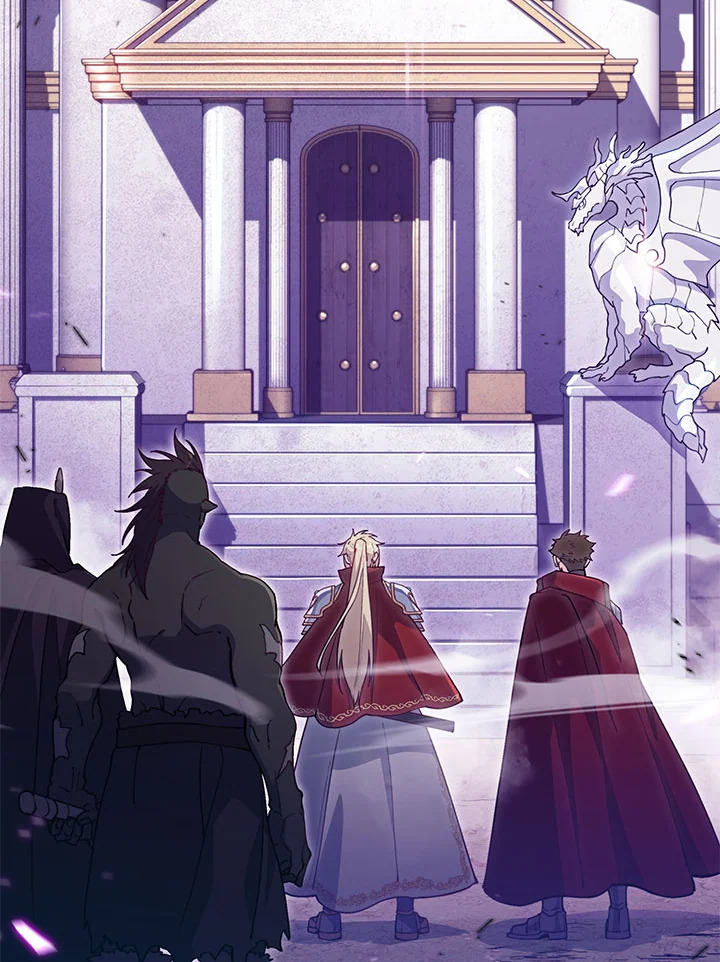 ดยุกมังกรขาวเพนดรากอน | Duke Pendragon: Master of the White Dragon ตอนที่ 26 - รูปที่ 2