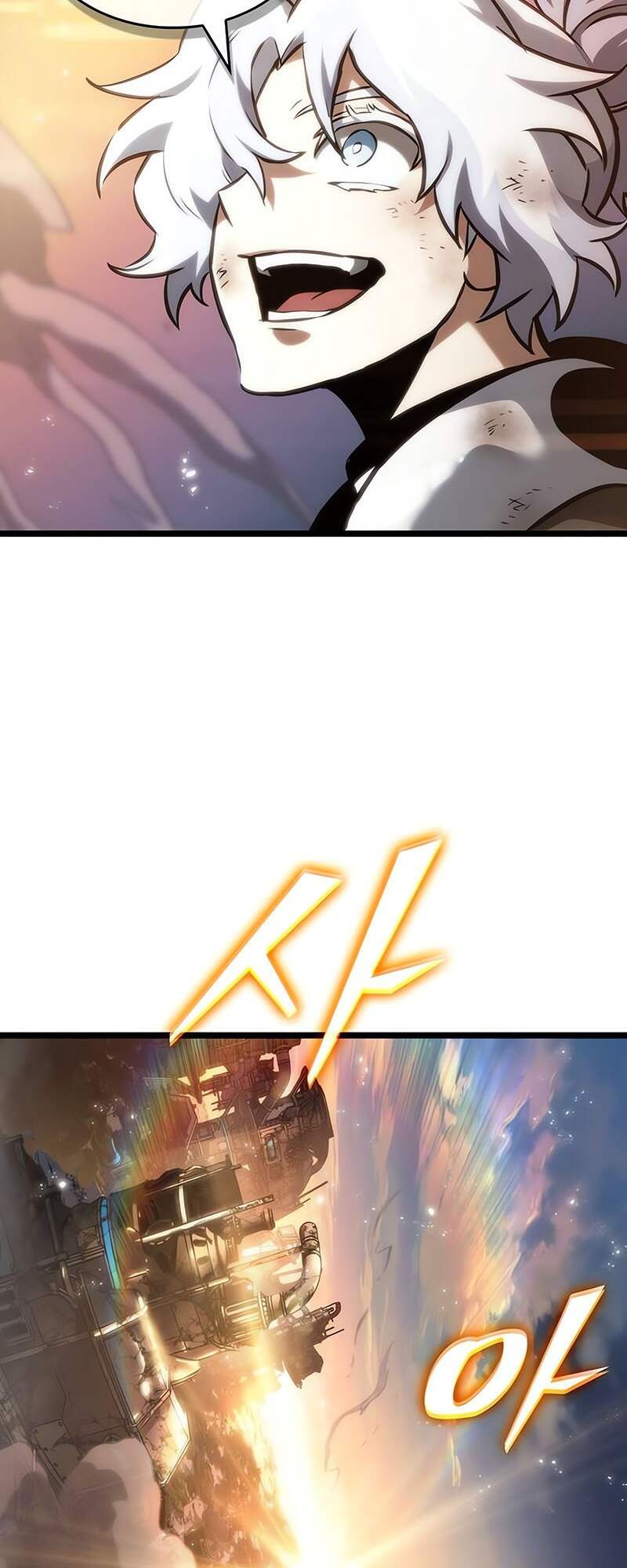 The World After the end โลกหลังการล่มสลาย ตอนที่ 139 - รูปที่ 2