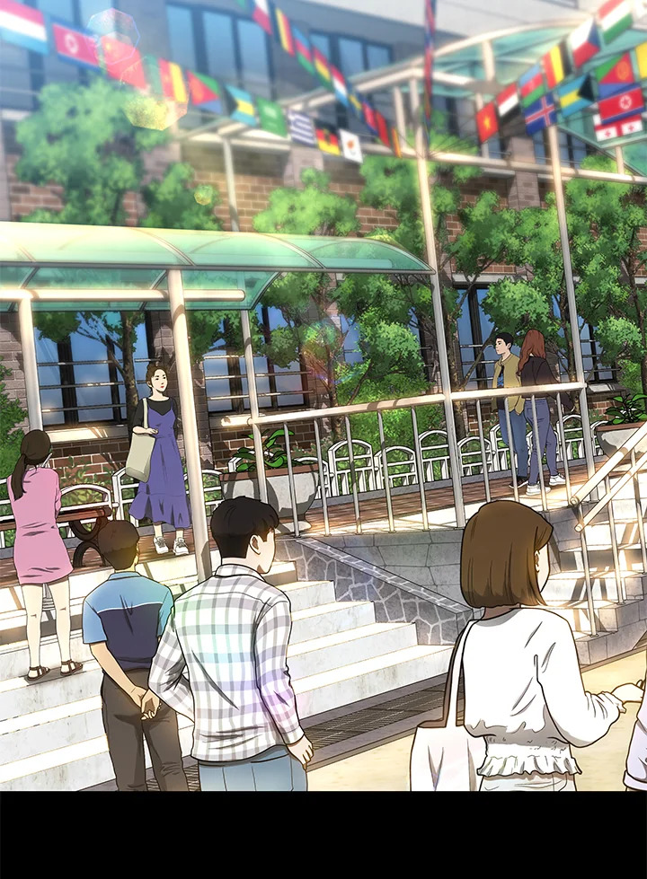 Perfect Surgeon ตอนที่ 27 - รูปที่ 2