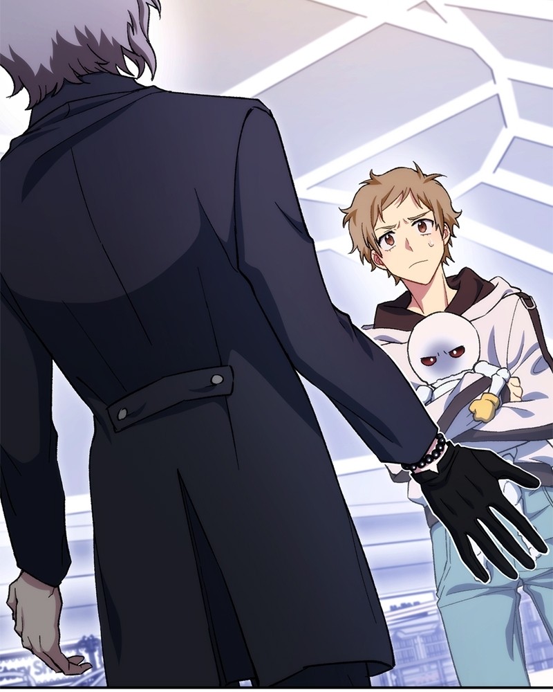 Necromancer Survival ตอนที่ 10 - รูปที่ 2