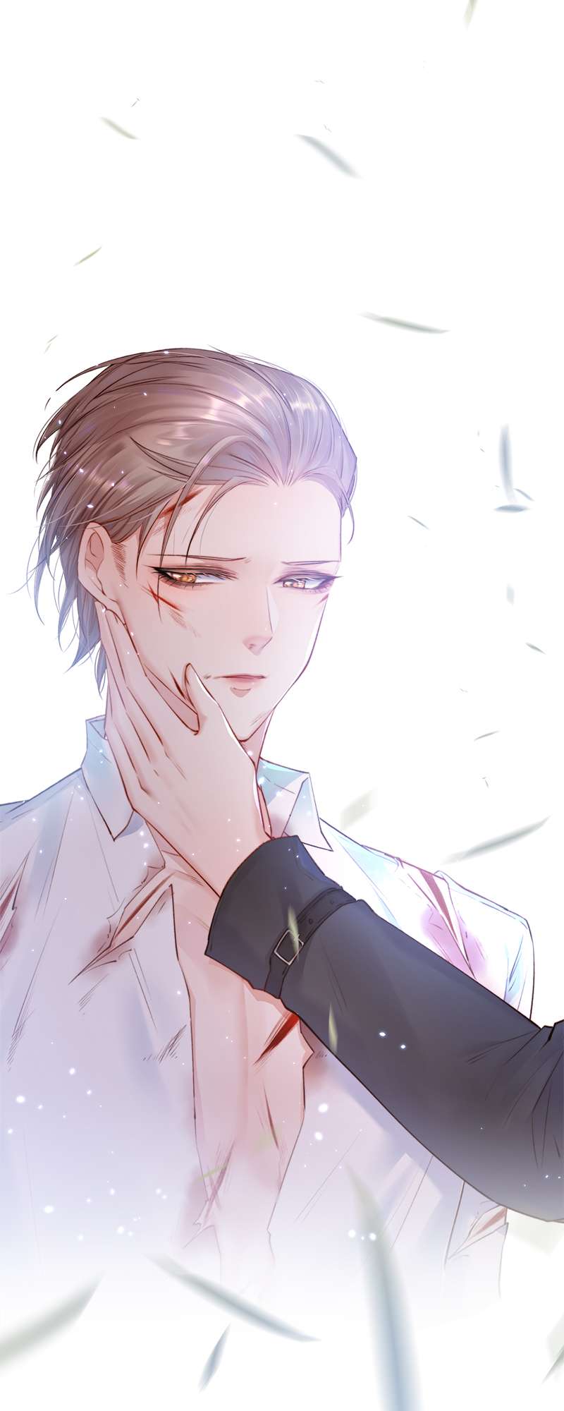 ใต้ปีกรัก ตอนที่ 20 - รูปที่ 2