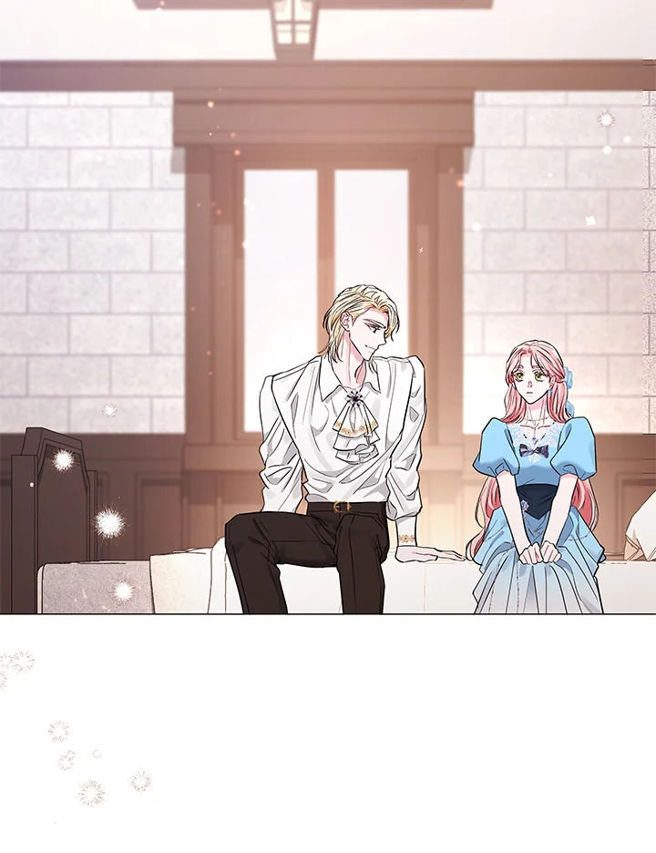 คุณสามีตัวร้ายคะ คุณนั่นแหละค่ะ คนคลั่งรัก | My Evil Husband is Obsessed with the Wrong Person ตอนที่ 28 - รูปที่ 2