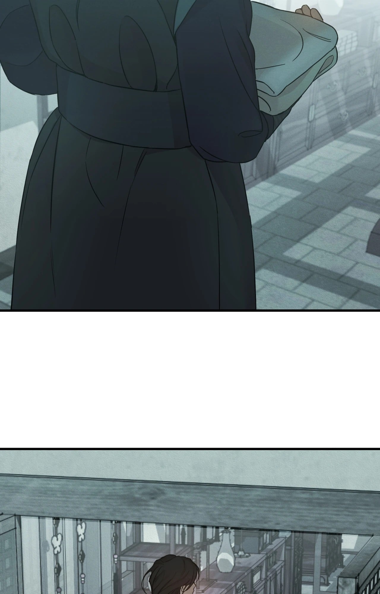 ยามราตรีที่สิ้นสุด | At the End of This Night ตอนที่ 3 - รูปที่ 2