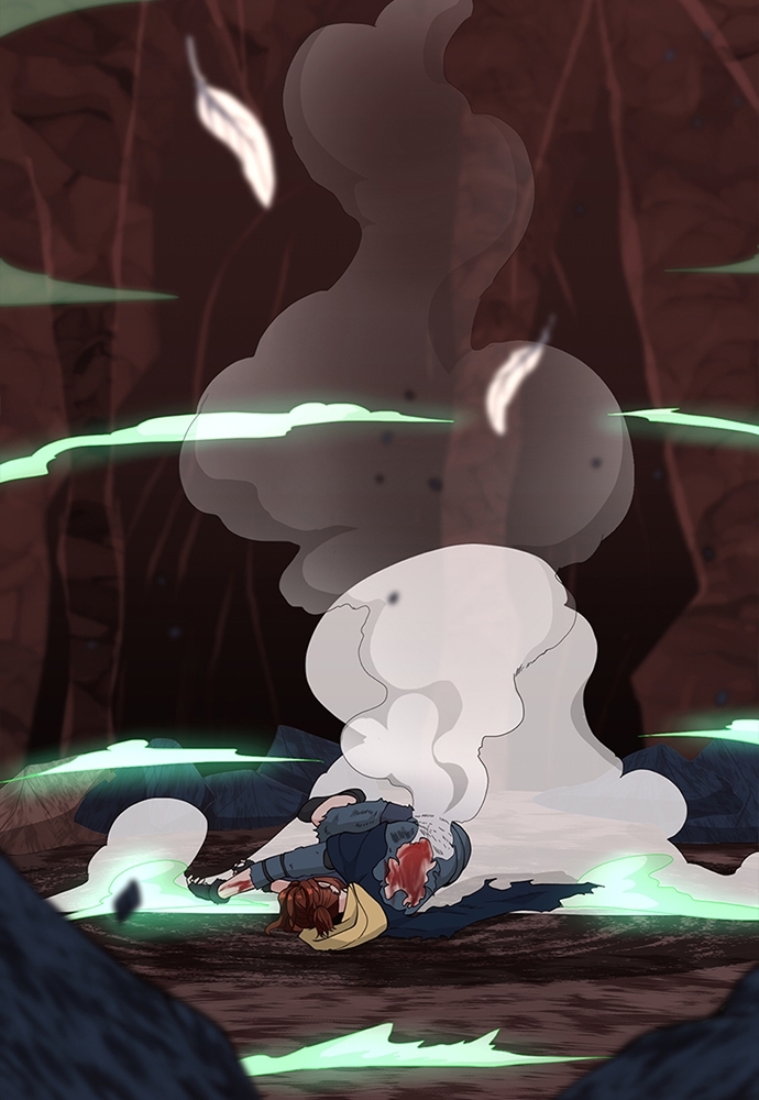 The Beginning After the End ตอนที่ 119 - รูปที่ 2