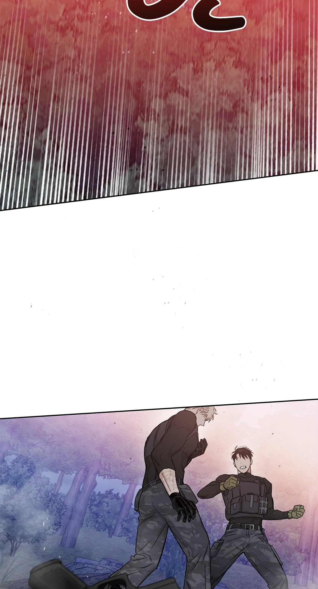 กุหลาบคู่แชมเปญ | Roses and Champagne (+R) ตอนที่ 52.1 - รูปที่ 2