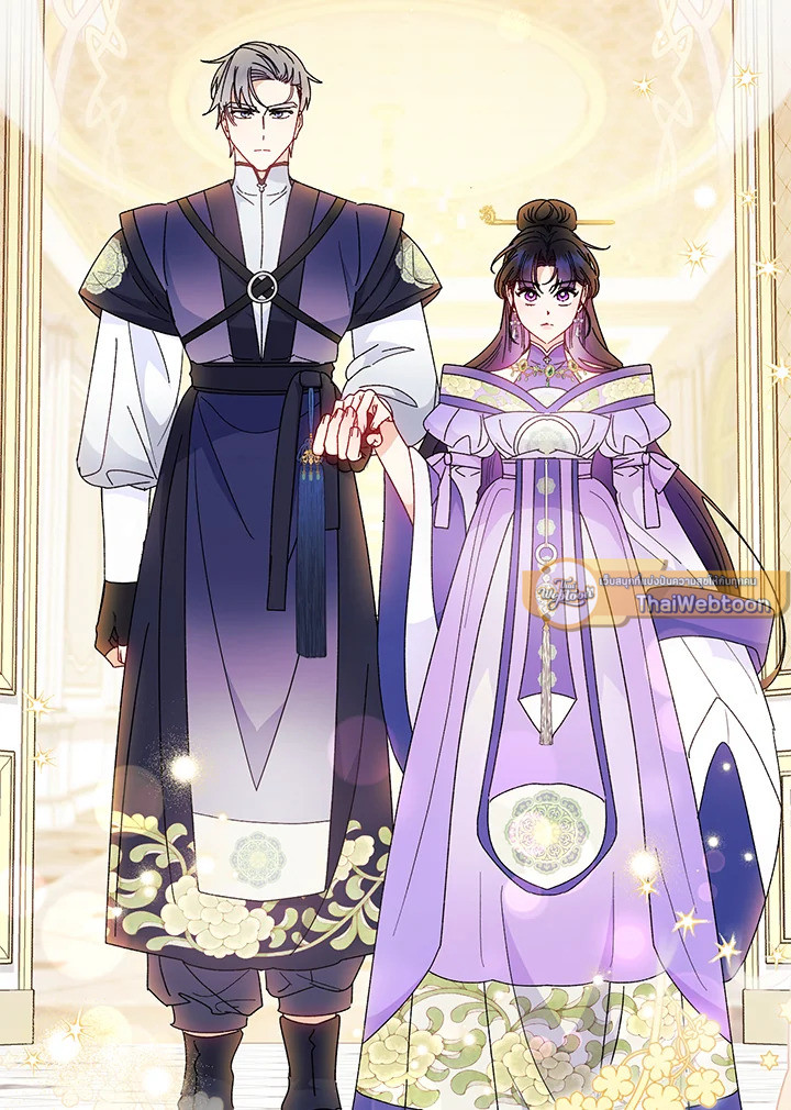 นางสนมตัวน้อยขอใช้ชีวิตเงียบๆ | The Baby Concubine Wants to Live Quietly ตอนที่ 99 - รูปที่ 2