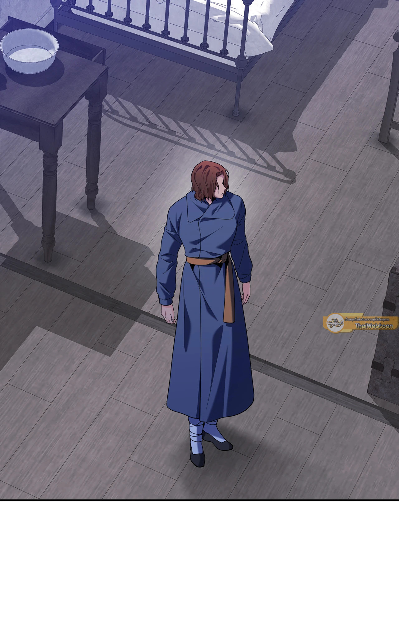 แผดเผาห้วงคำสาป | Fire Burns Through Me ตอนที่ 74 - รูปที่ 2