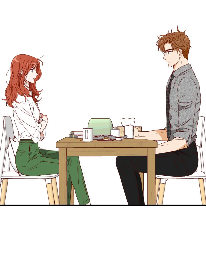 1/24 สลับร่างรัก | An Hour of Romance ตอนที่ 28 - รูปที่ 2