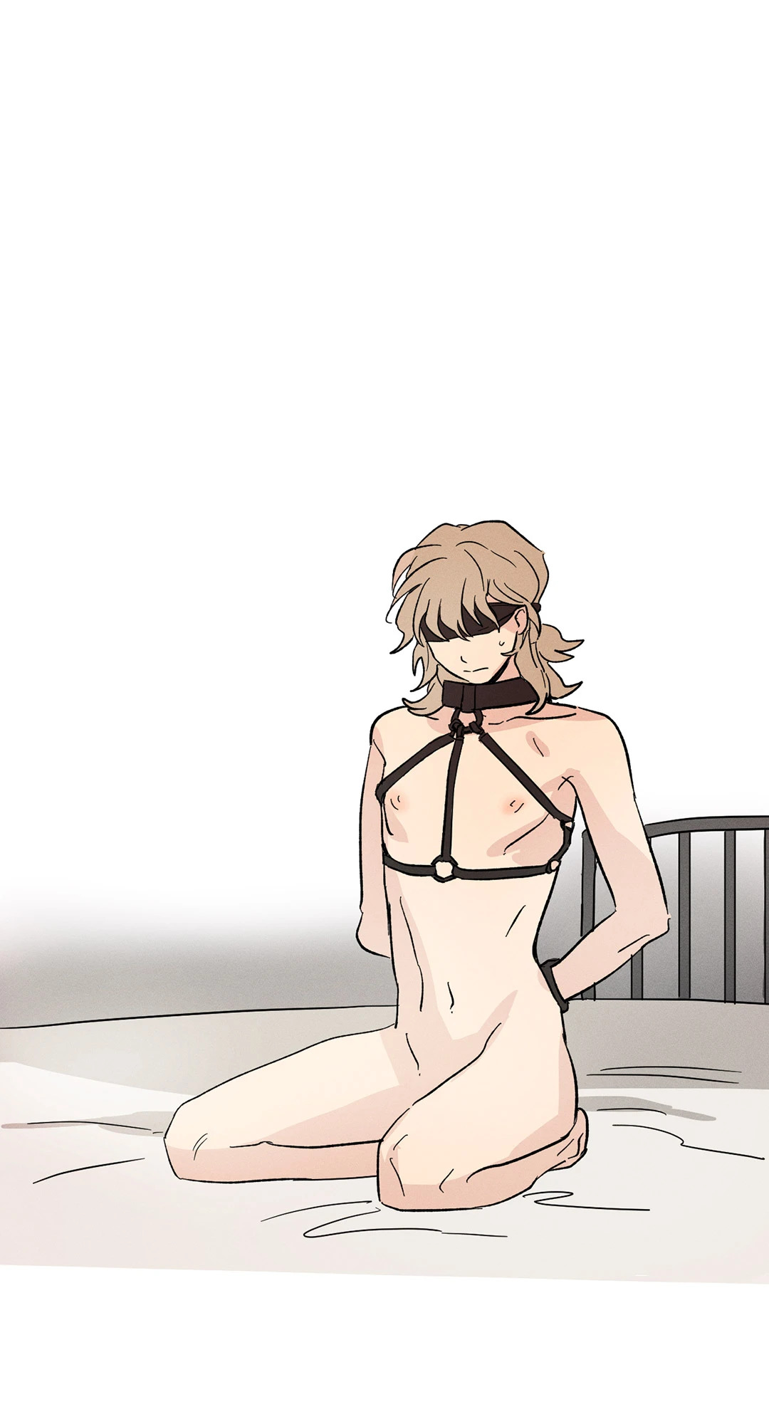 รักสามมุม From Points of Three ตอนที่ 9 - รูปที่ 2