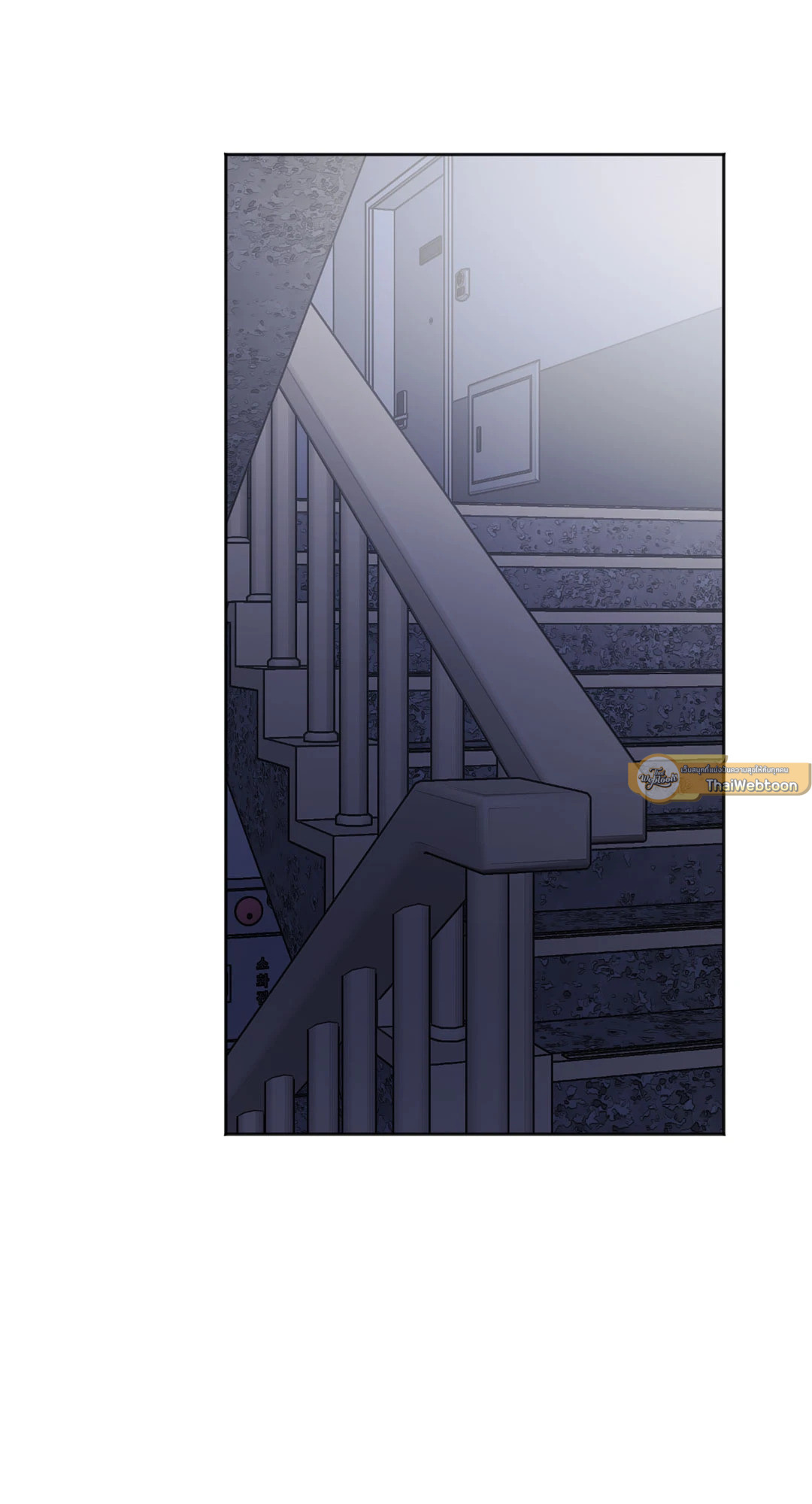 A Studio Apartment Will Do ตอนที่ 8.02 - รูปที่ 2