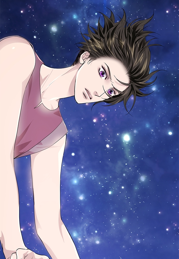 เชลยรักหมาป่าสีน้ำเงิน | Night of the Blue Wolf ตอนที่ 44 - รูปที่ 2