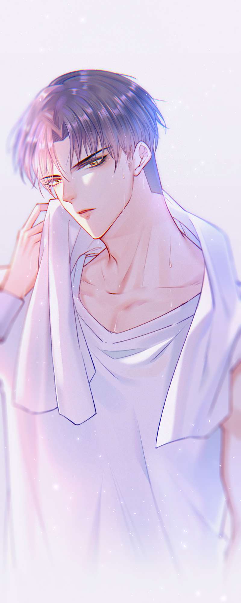 ใต้ปีกรัก ตอนที่ 18 - รูปที่ 2