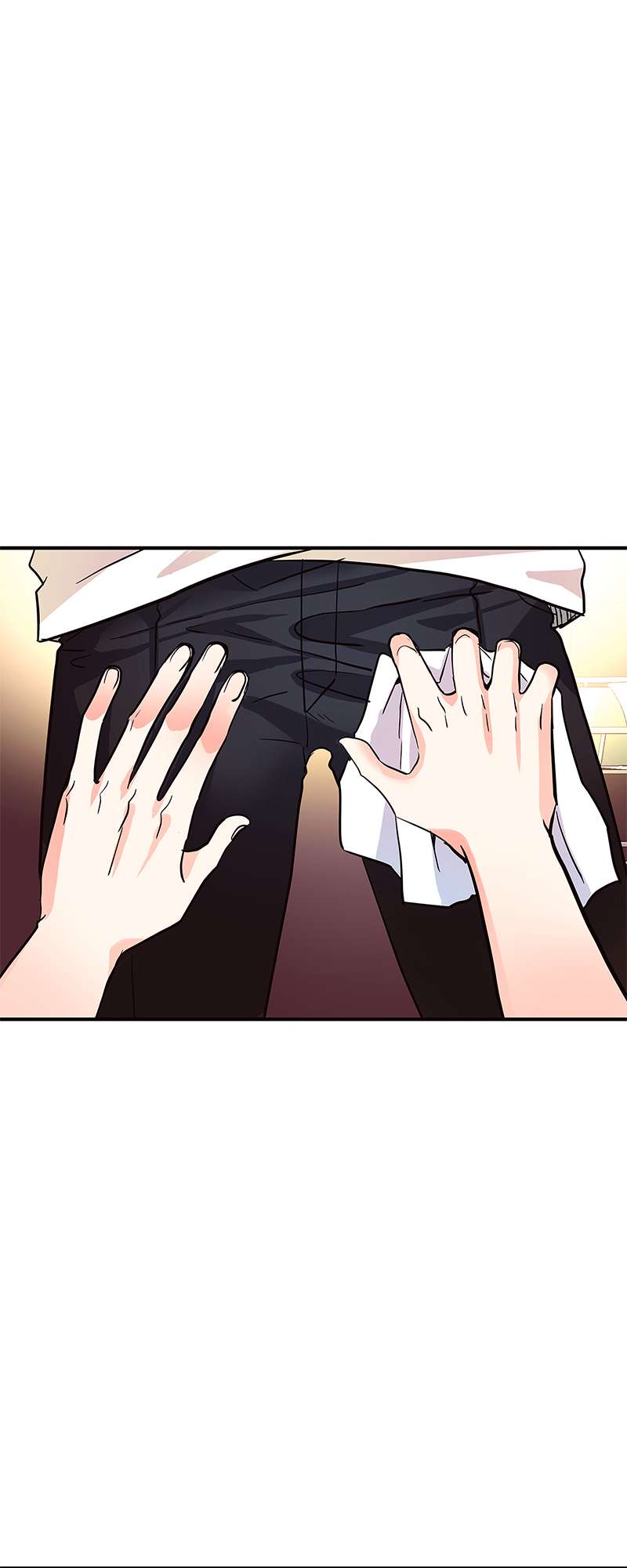 All ทั้งหัวใจยกให้นาย | The Right Relationship ตอนที่ 14 - รูปที่ 2