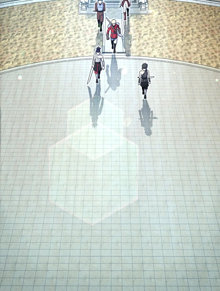 สูตรสำเร็จแห่งการเกิดใหม่ | Standard of Reincarnation Light ตอนที่ 8 - รูปที่ 2