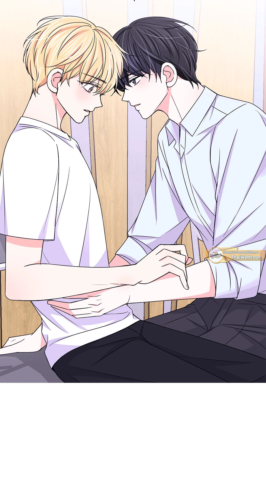 รักลับหลังกล้อง! | Turn Off the Camera! ตอนที่ 82 - รูปที่ 2