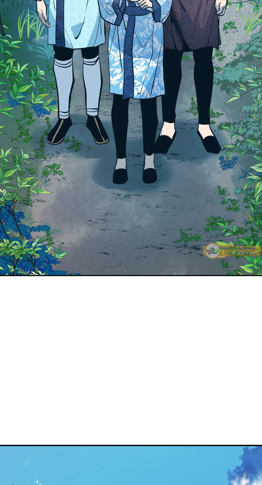 สัมพันธ์รักอสุรา | Sura's Beloved ตอนที่ 44 - รูปที่ 2