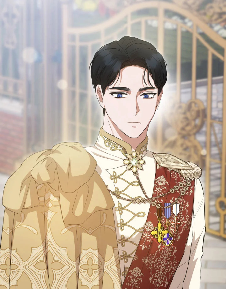 พีโอนี-ผู้มองเห็นอนาคตกับฆาตกรปีศาจแกรนด์ดยุก ตอนที่ 19 - รูปที่ 2