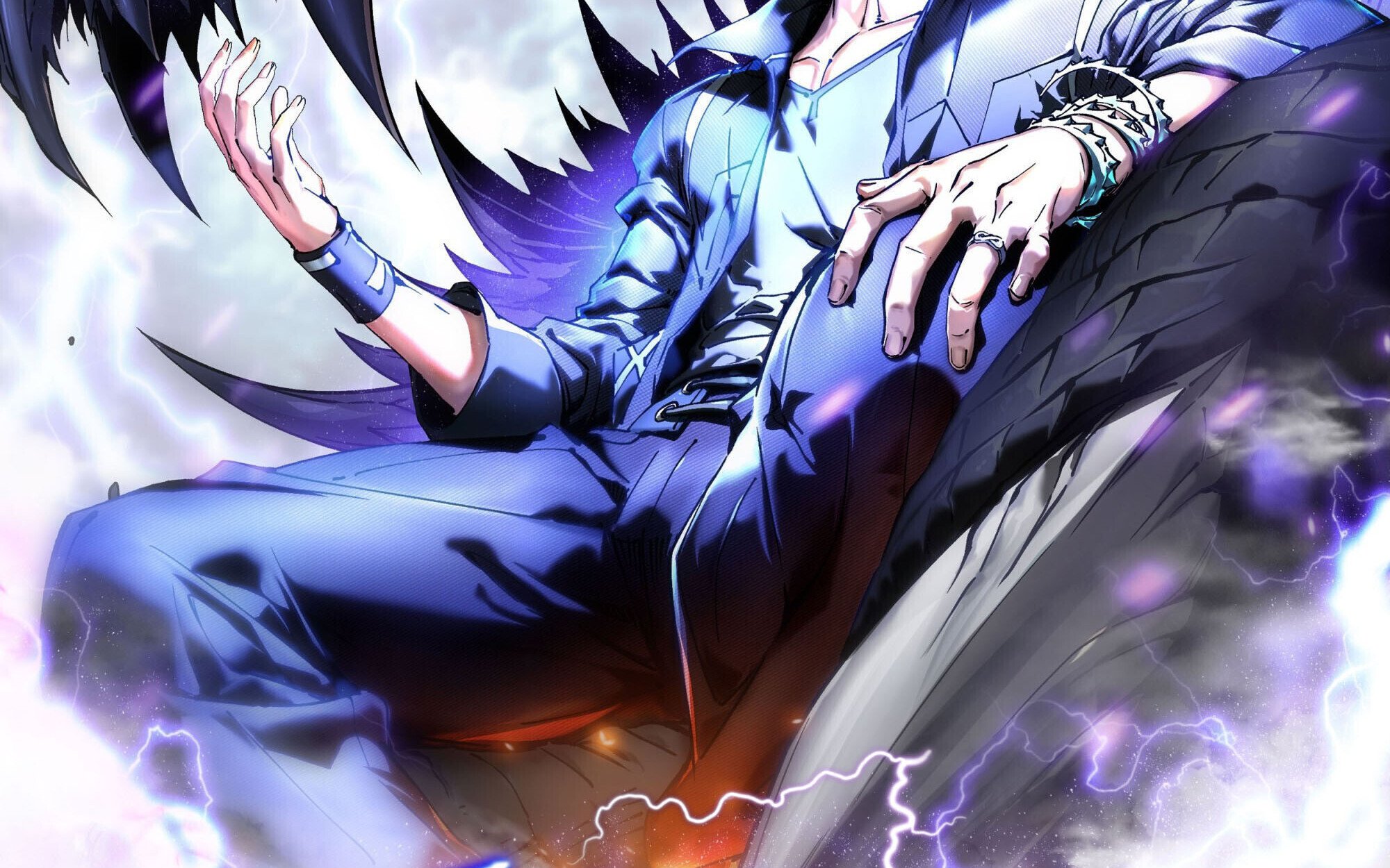 Regressing as the Reincarnated Bastard of the Sword Clan ตอนที่ 63 - รูปที่ 2