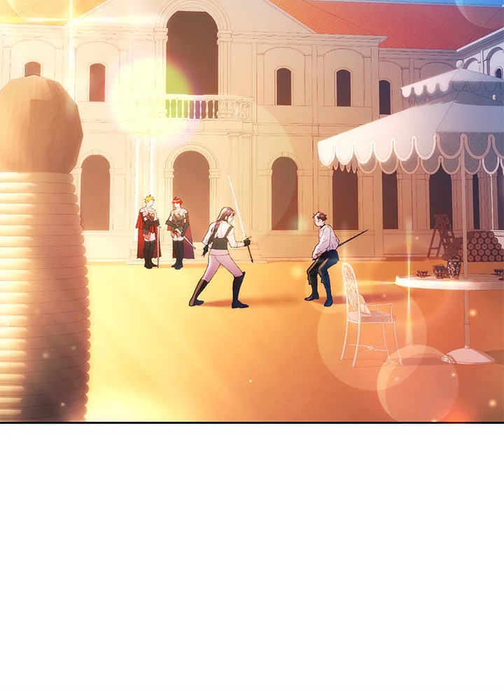 เมื่อฉันเป็นพี่สาวของอันธพาล ตอนที่ 50 - รูปที่ 2