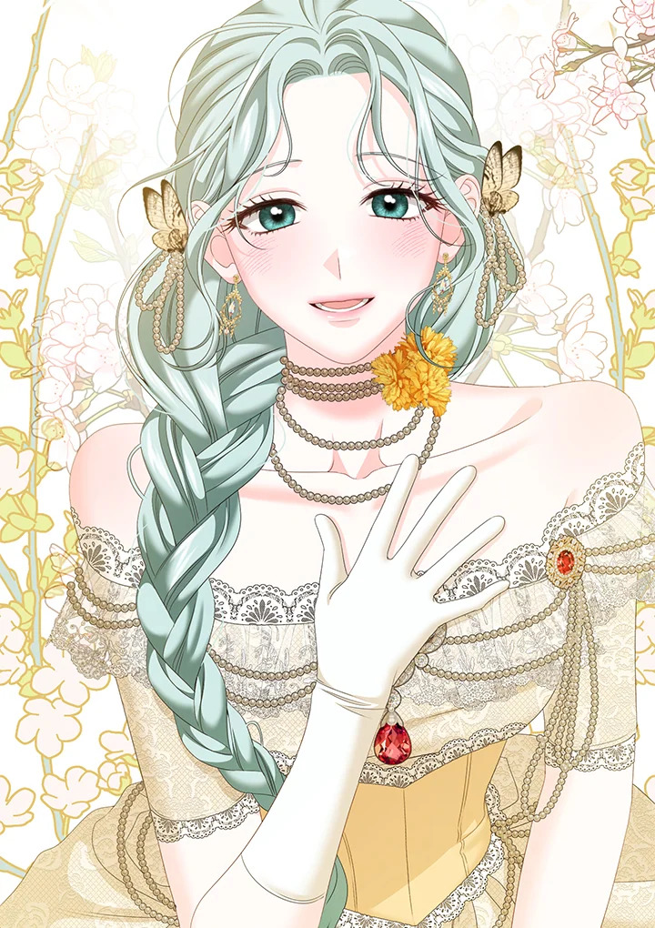 พระเอกคลั่งรักทำให้ฉันกลายเป็นนางเอก ตอนที่ 35 - รูปที่ 2