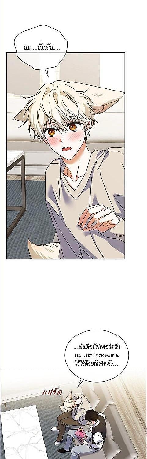 ดื่มรักรสฟลินน์ | Flynn’s Fox Drink ตอนที่ 43 - รูปที่ 2