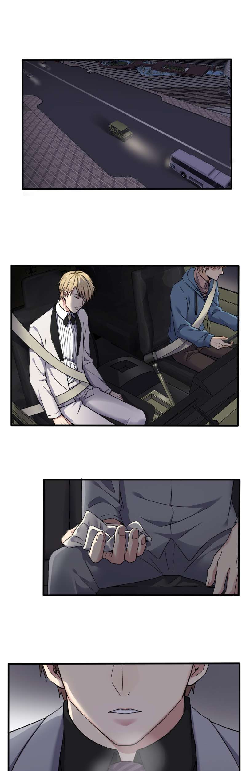 ซุปตาร์ดาร์ลิง | Let's Fall in Love ตอนที่ 51 - รูปที่ 2