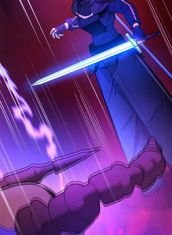 มิติโหด โหมดฝึกหัด | The Tutorial is Too Hard ตอนที่ 203 - รูปที่ 2