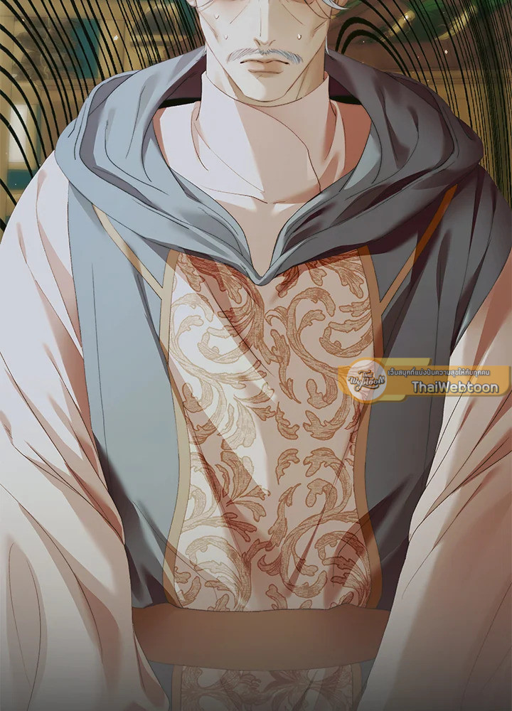 The Siren : สัญญาวิวาห์กับซาตาน ตอนที่ 122 - รูปที่ 2