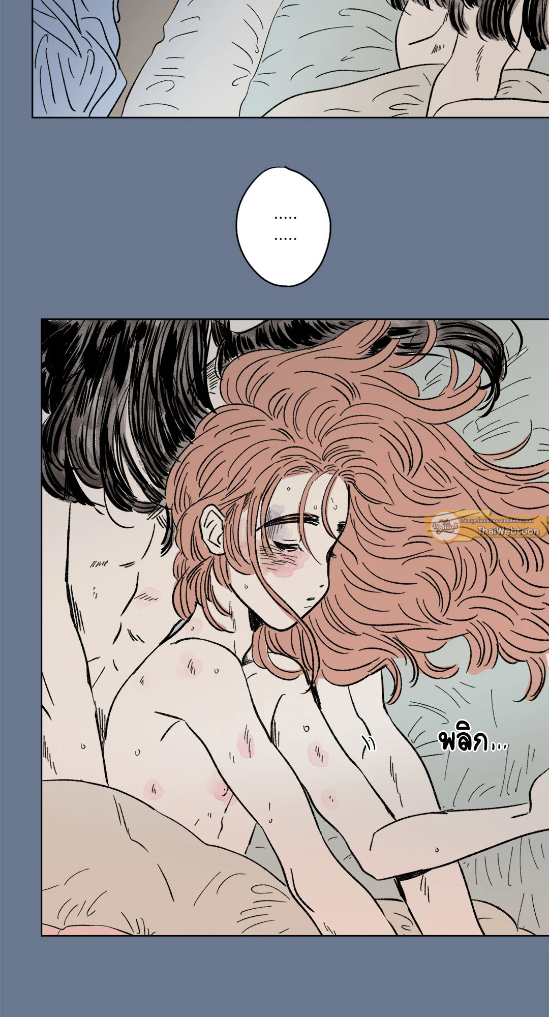 Hosik's Story ตอนที่ 70.12 - รูปที่ 2