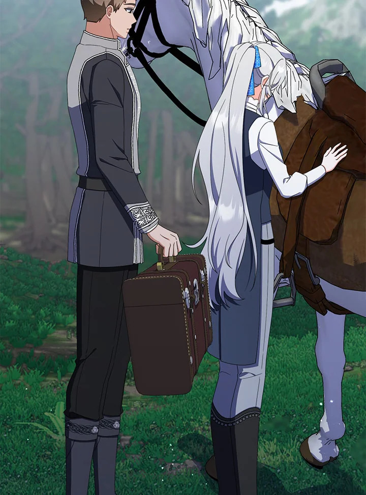 เมื่อคุณสามีบอกให้ฉันมีชู้ | As My Husband Said, I Brought In A Lover ตอนที่ 59 - รูปที่ 2