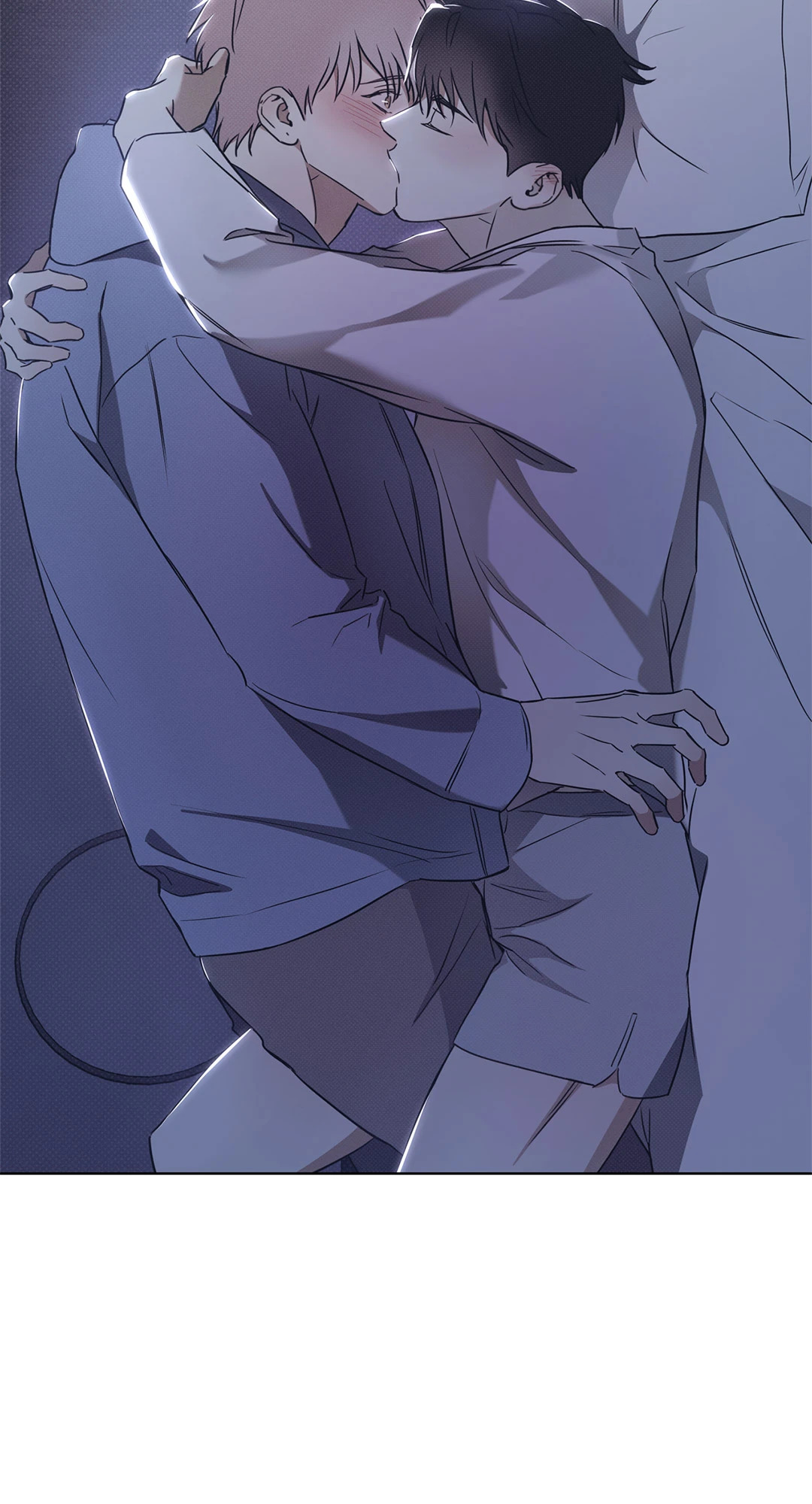 ท่วงทำนองแห่งท้องทะเล | Arpeggio on Sea Surface ตอนที่ 44 - รูปที่ 2