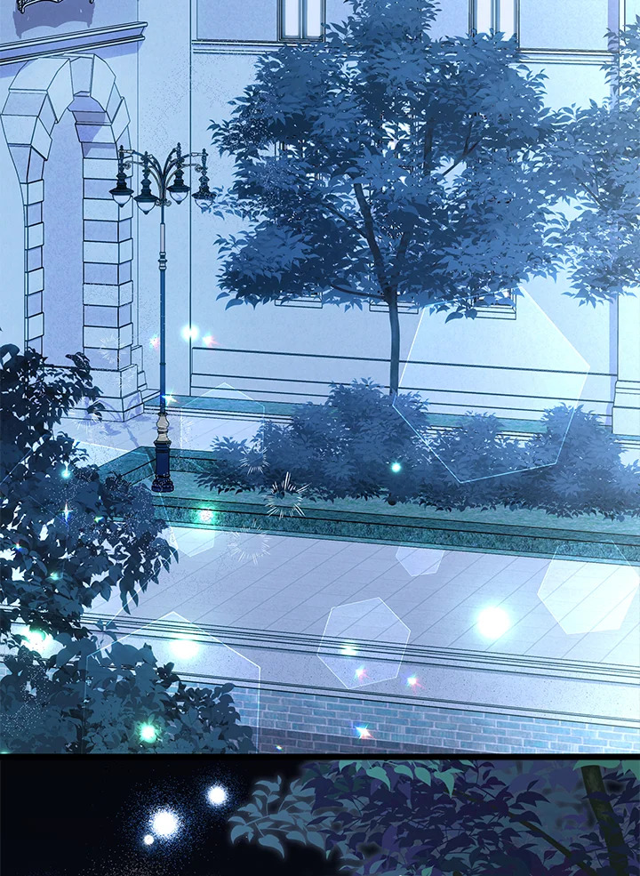 ภาวะพึ่งพาของเสือดำตัวร้ายกับกระต่ายตัวจิ๋ว | The Symbiotic Relationship Between the Rabbit and the Black Panther ตอนที่ 112 - รูปที่ 2