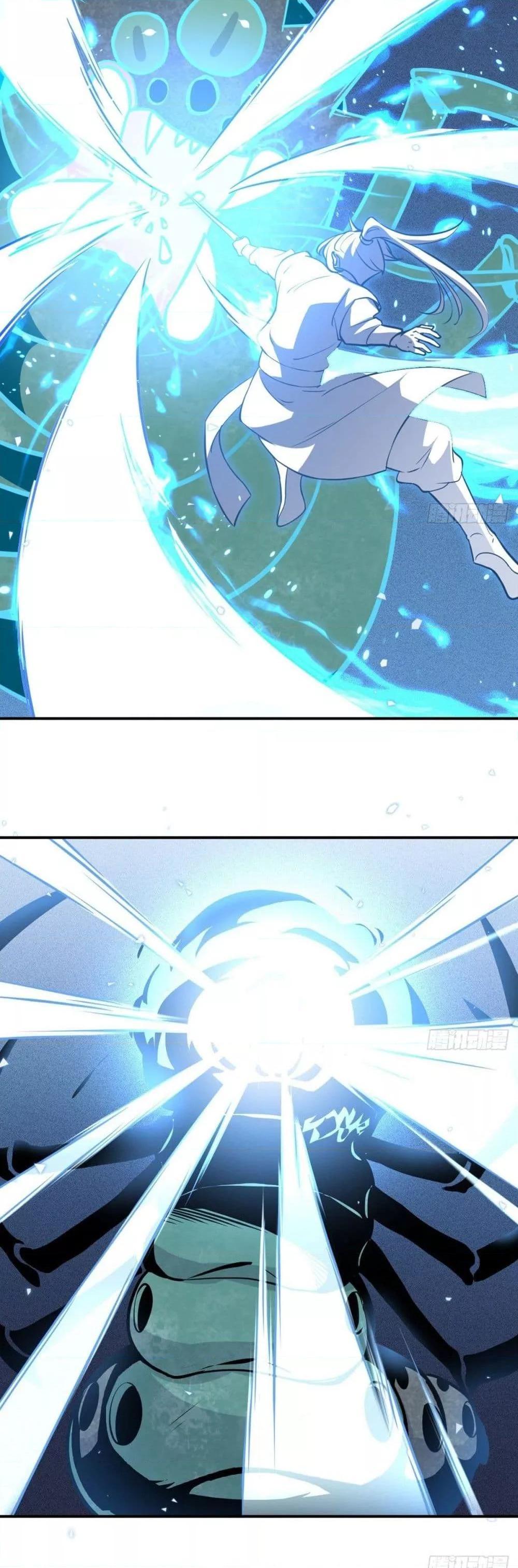 After Signing In For 30 Days, I Can Annihilate Stars หลังจากมีระบบ 30 วัน ผมสามารถทำลายดวงดาวได้ด้วยหมัดเดียว ตอนที่ 5 - รูปที่ 2