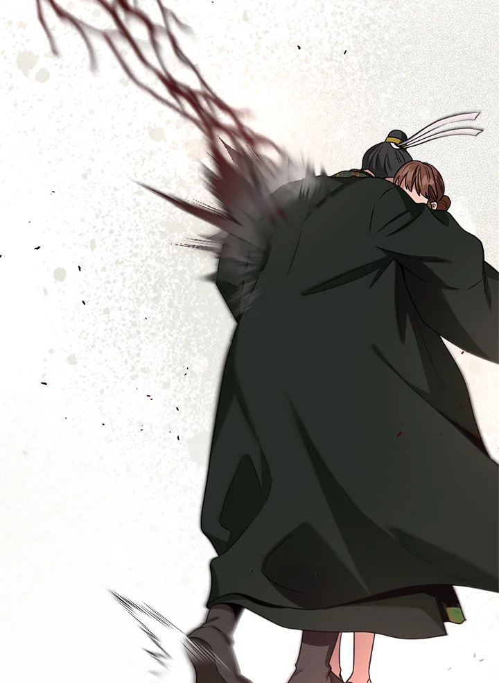 ถึงเป็นวายร้ายนิยายบู๊ แต่ฉันนี่แหละแกร่งสุด! | I'm a Martial Art Villainess but I'm the Strongest! ตอนที่ 127 - รูปที่ 2