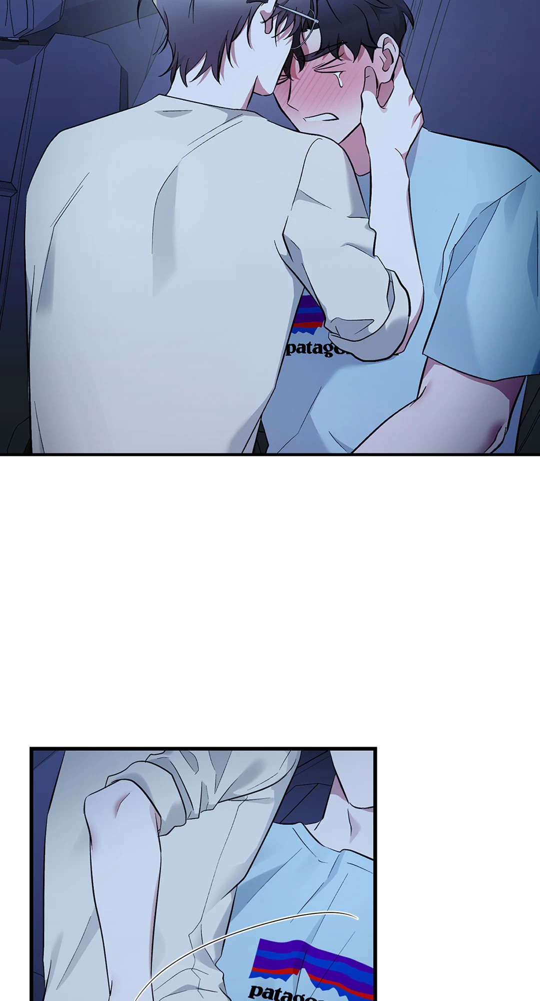 ล้ำเส้นรักนายอัลฟ่า | The Alpha Agenda ตอนที่ 52 - รูปที่ 2