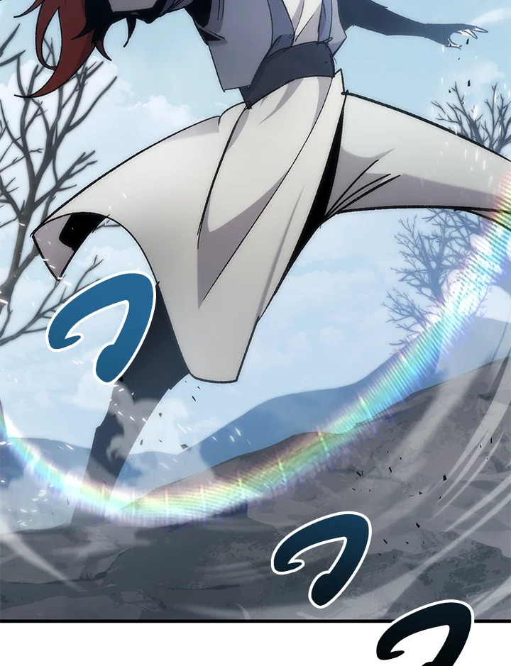 กระบี่พิพากษ์เก้าสวรรค์ ตอนที่ 97 - รูปที่ 2